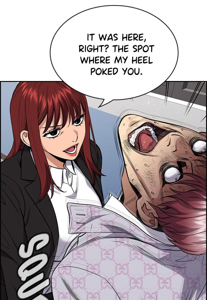 Get Schooled Chapter 59 page 85 - 