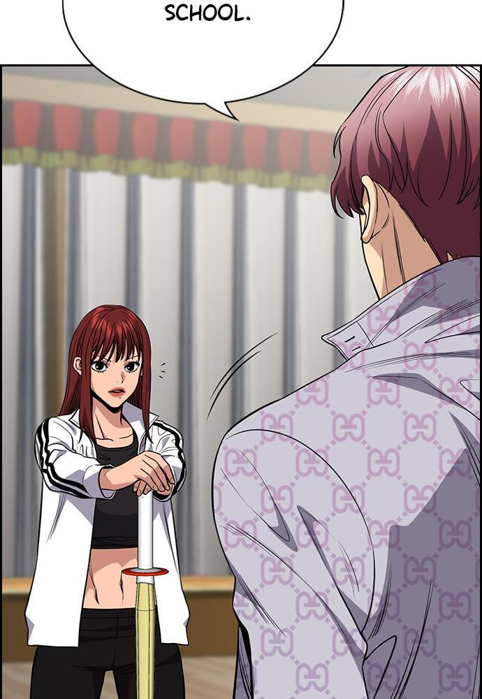 Get Schooled Chapter 59 page 97 - 