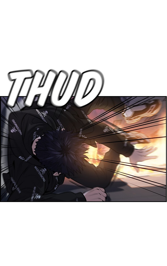 Get Schooled Chapter 6 page 18 - 