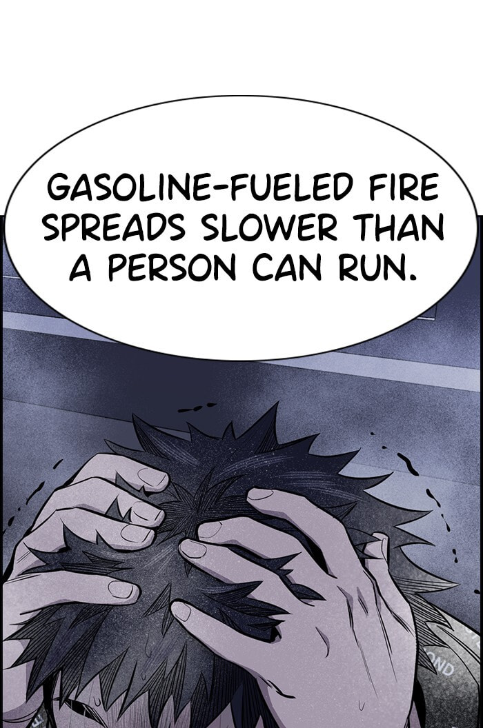 Get Schooled Chapter 6 page 34 - 