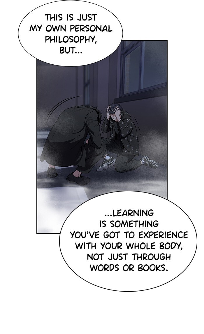 Get Schooled Chapter 6 page 36 - 