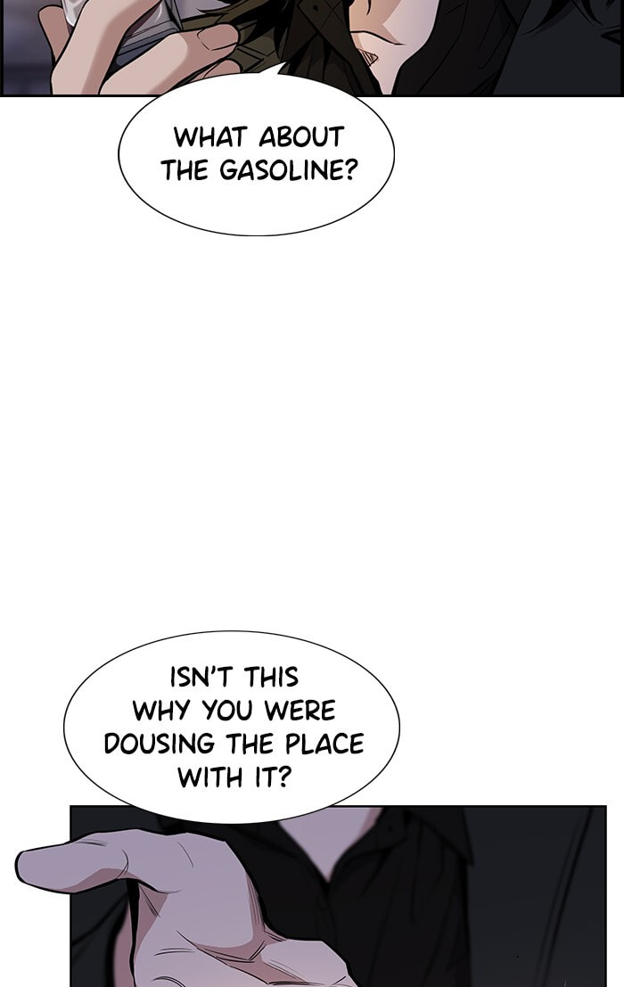 Get Schooled Chapter 6 page 5 - 
