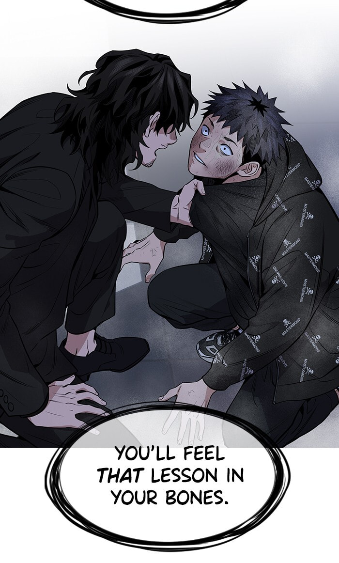 Get Schooled Chapter 6 page 42 - 