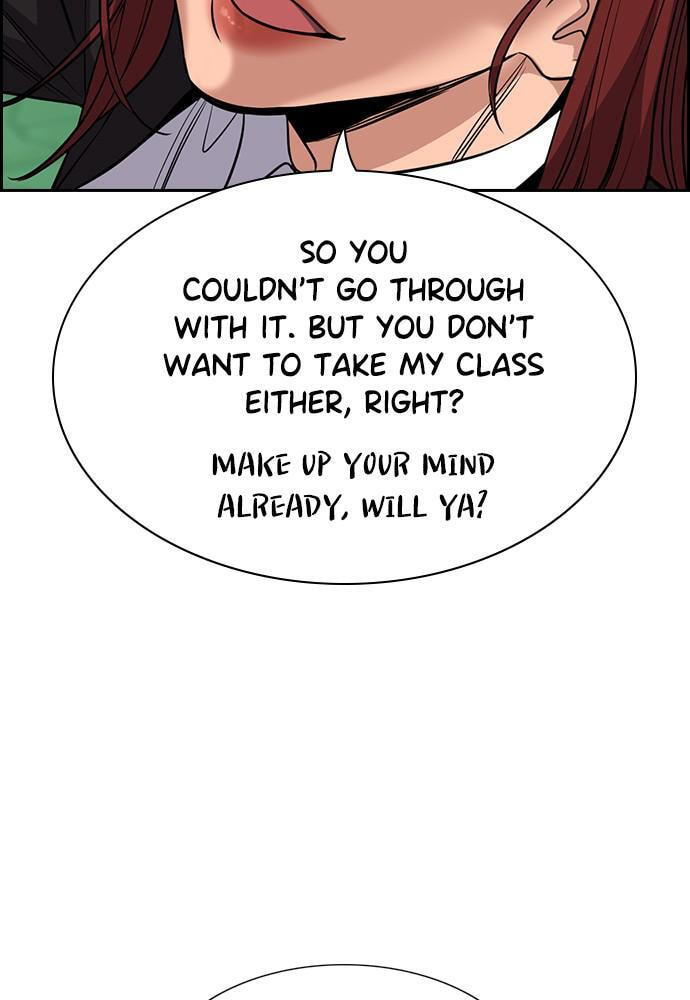 Get Schooled Chapter 60 page 19 - 