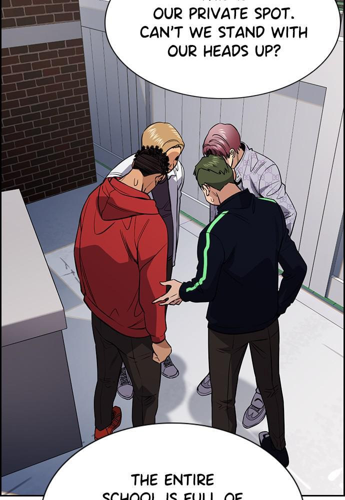 Get Schooled Chapter 60 page 26 - 