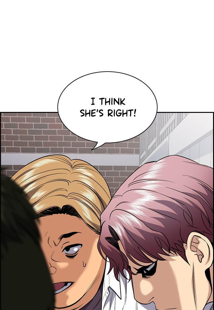 Get Schooled Chapter 60 page 28 - 