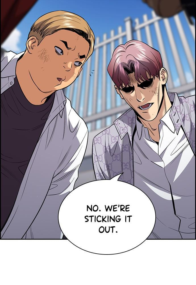 Get Schooled Chapter 60 page 30 - 