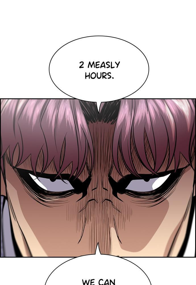Get Schooled Chapter 60 page 33 - 