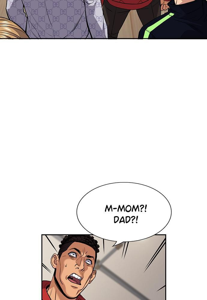 Get Schooled Chapter 60 page 36 - 