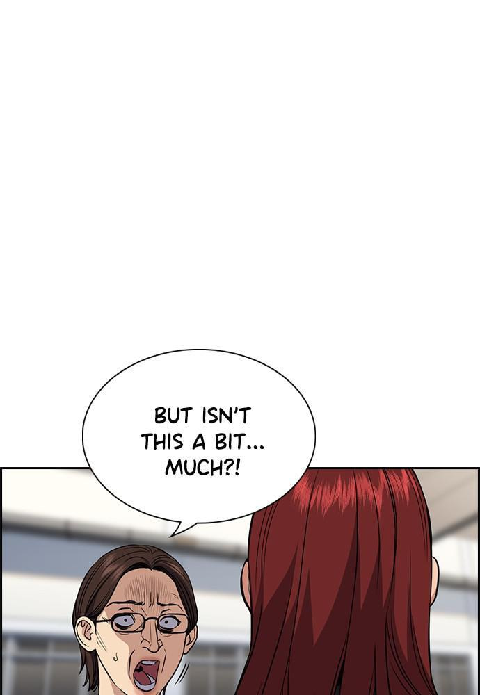 Get Schooled Chapter 60 page 54 - 