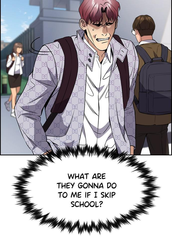 Get Schooled Chapter 60 page 10 - 