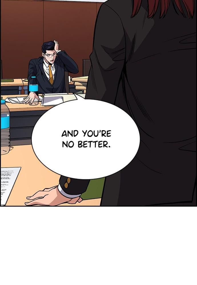 Get Schooled Chapter 61 page 111 - 