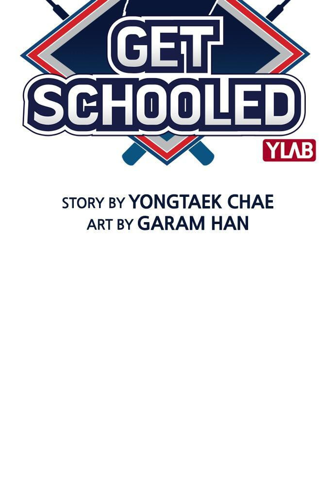 Get Schooled Chapter 61 page 30 - 