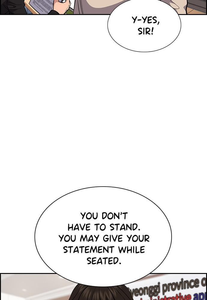 Get Schooled Chapter 61 page 35 - 