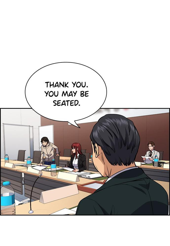 Get Schooled Chapter 61 page 50 - 