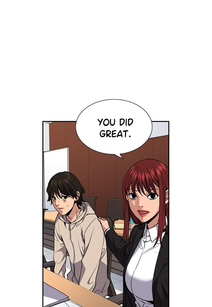 Get Schooled Chapter 61 page 51 - 