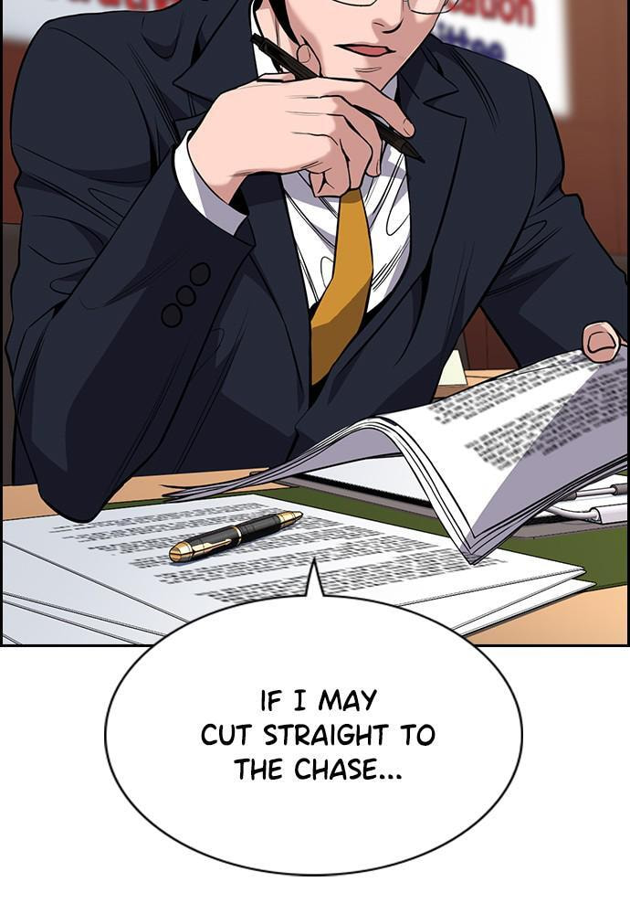 Get Schooled Chapter 61 page 55 - 