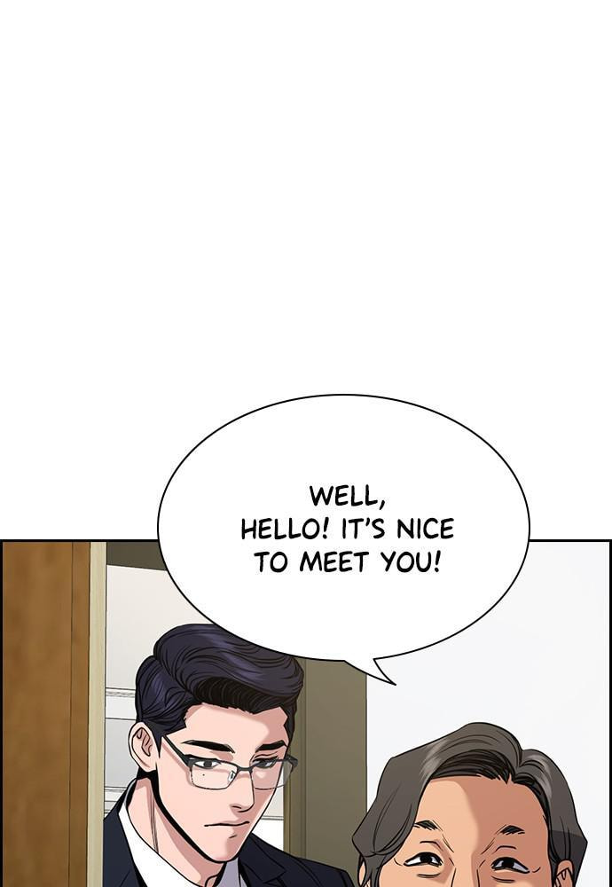 Get Schooled Chapter 61 page 10 - 