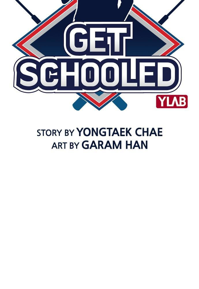 Get Schooled Chapter 62 page 12 - 