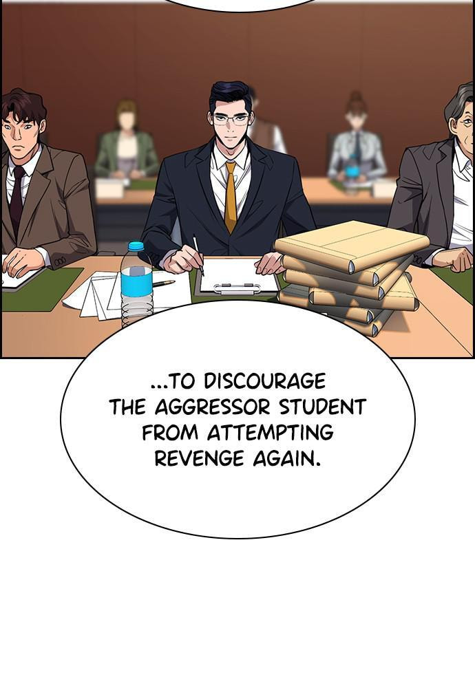 Get Schooled Chapter 62 page 27 - 