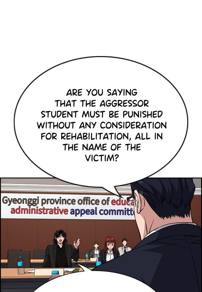 Get Schooled Chapter 62 page 28 - 