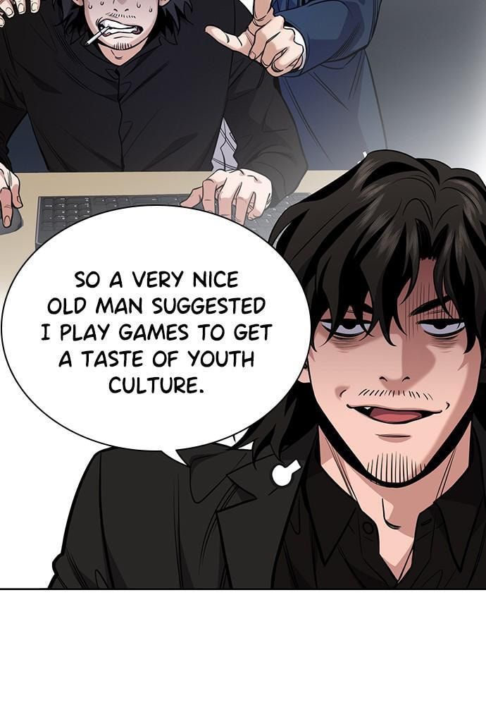Get Schooled Chapter 62 page 44 - 