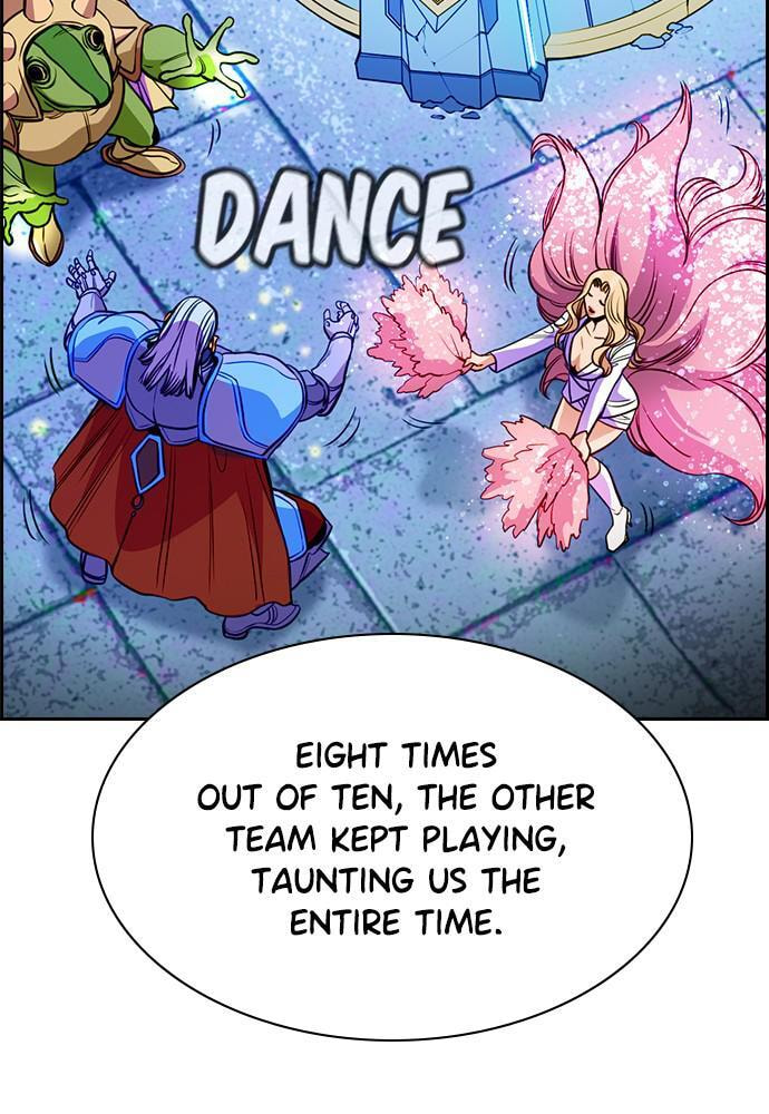 Get Schooled Chapter 62 page 51 - 