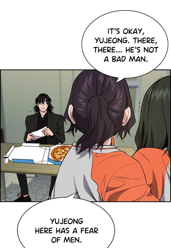 Get Schooled Chapter 63 page 103 - 