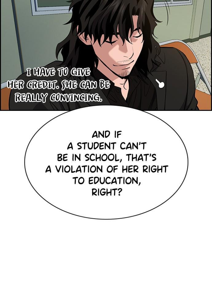 Get Schooled Chapter 63 page 114 - 