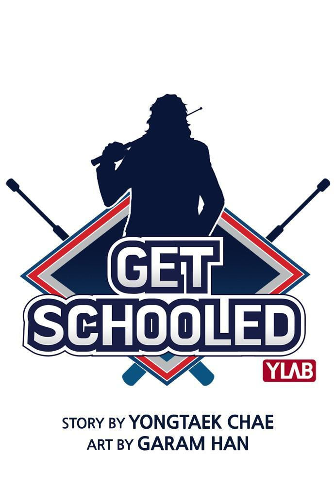 Get Schooled Chapter 63 page 16 - 