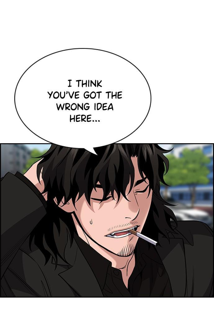 Get Schooled Chapter 63 page 19 - 