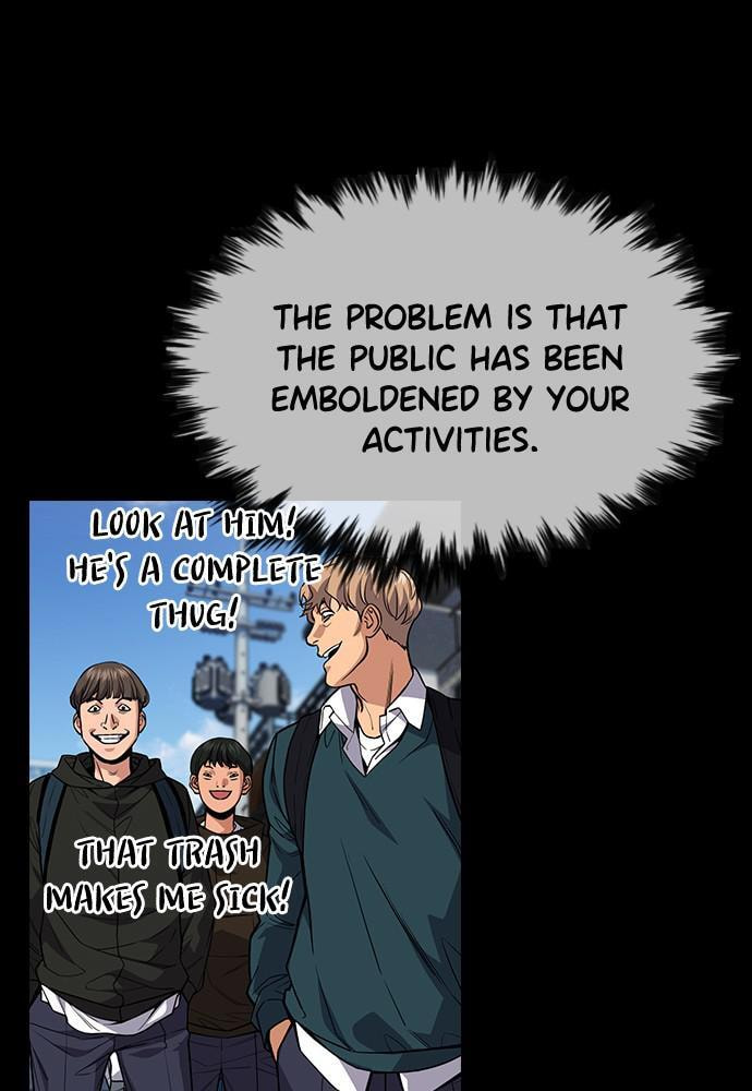 Get Schooled Chapter 63 page 40 - 