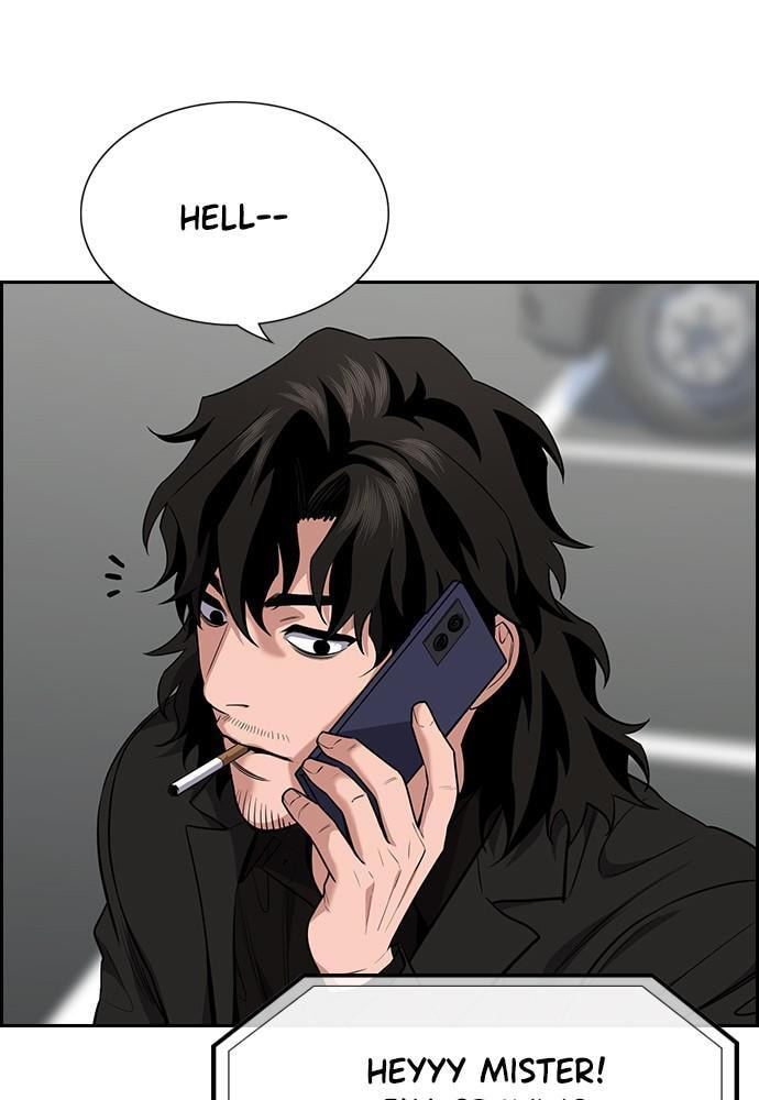 Get Schooled Chapter 63 page 69 - 