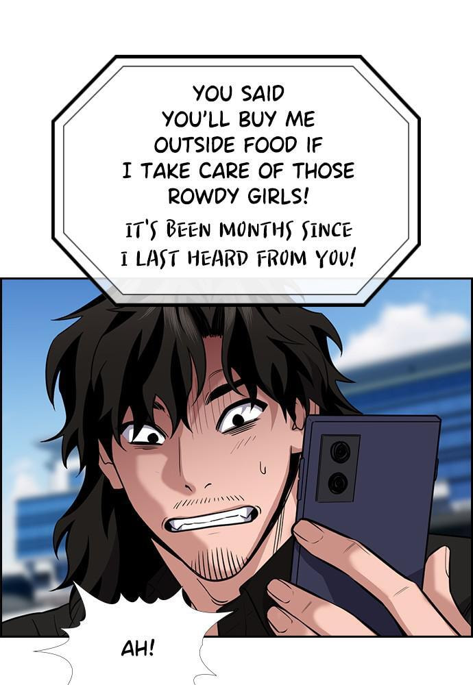 Get Schooled Chapter 63 page 72 - 