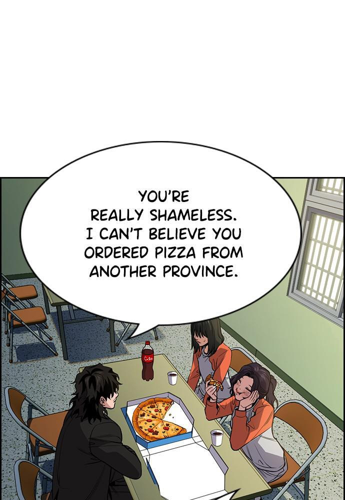 Get Schooled Chapter 63 page 77 - 