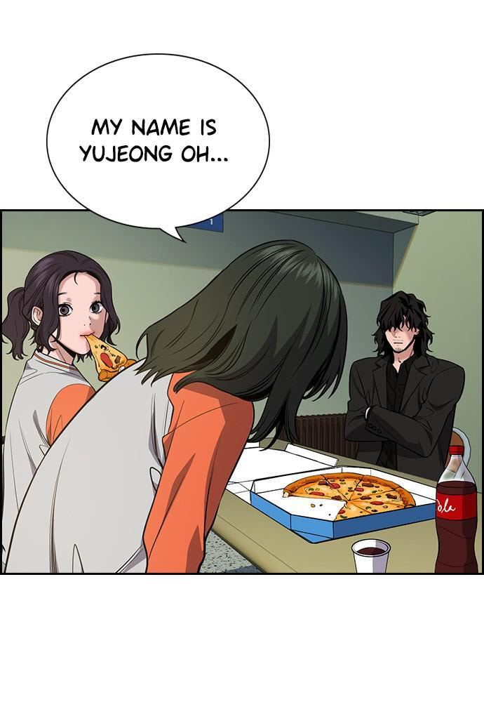 Get Schooled Chapter 63 page 87 - 