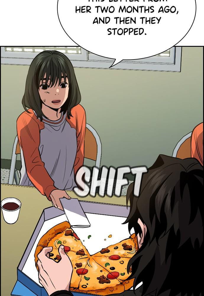 Get Schooled Chapter 63 page 96 - 