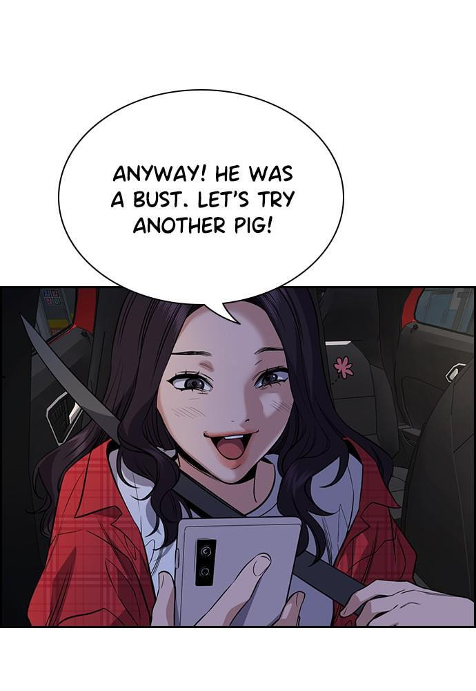 Get Schooled Chapter 64 page 108 - 