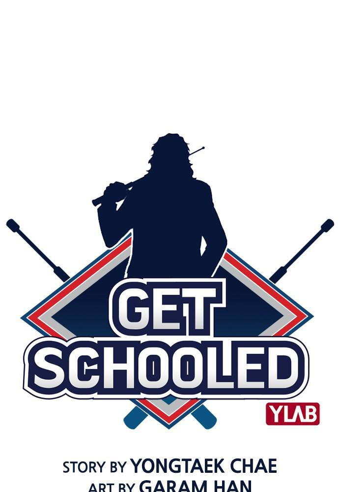 Get Schooled Chapter 64 page 12 - 