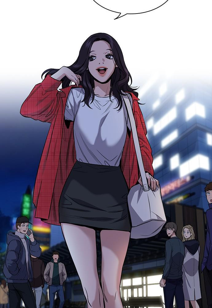 Get Schooled Chapter 64 page 16 - 