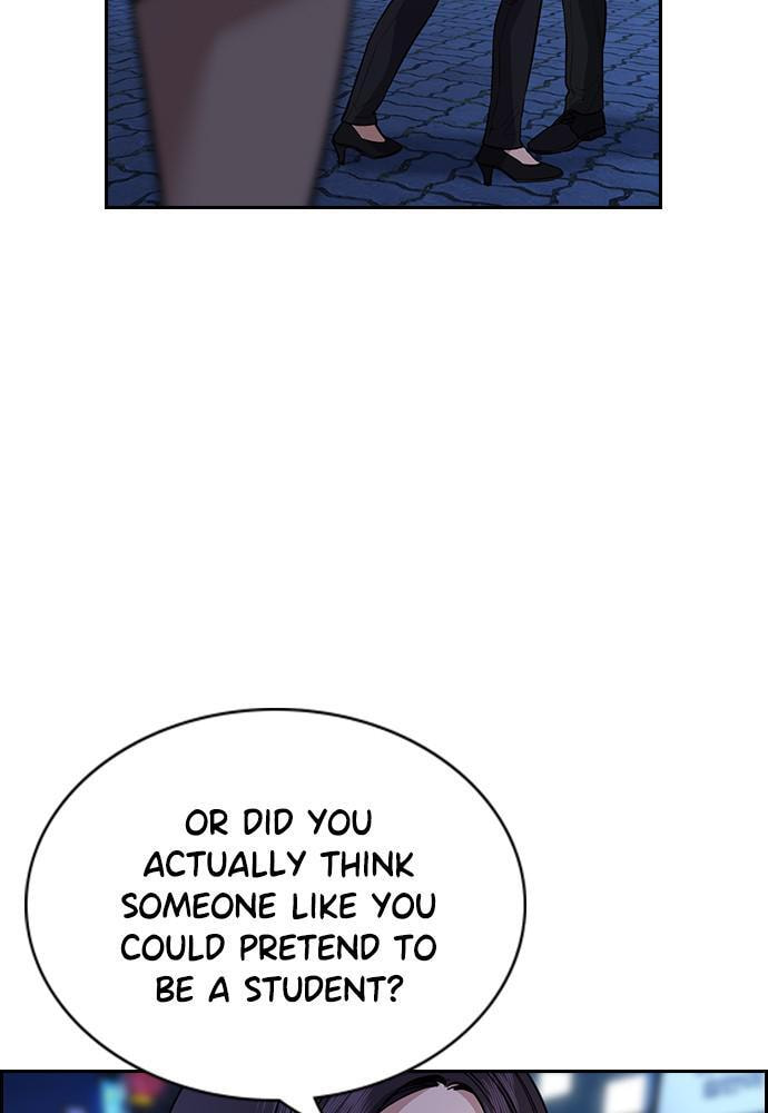 Get Schooled Chapter 64 page 22 - 