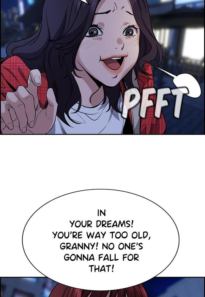 Get Schooled Chapter 64 page 23 - 