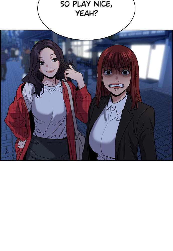 Get Schooled Chapter 64 page 29 - 