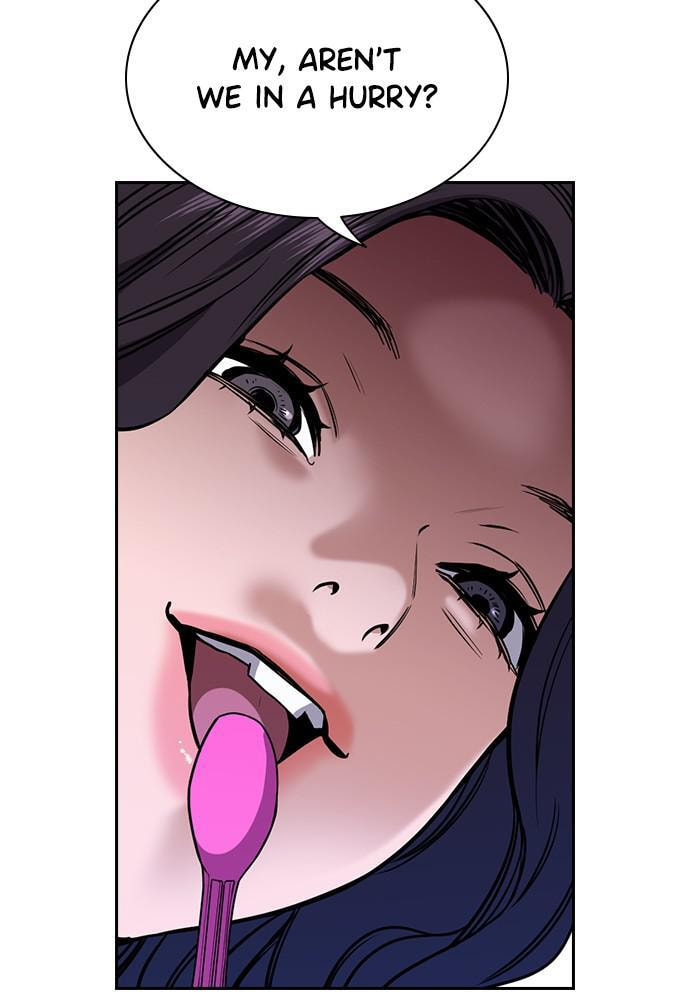 Get Schooled Chapter 64 page 38 - 