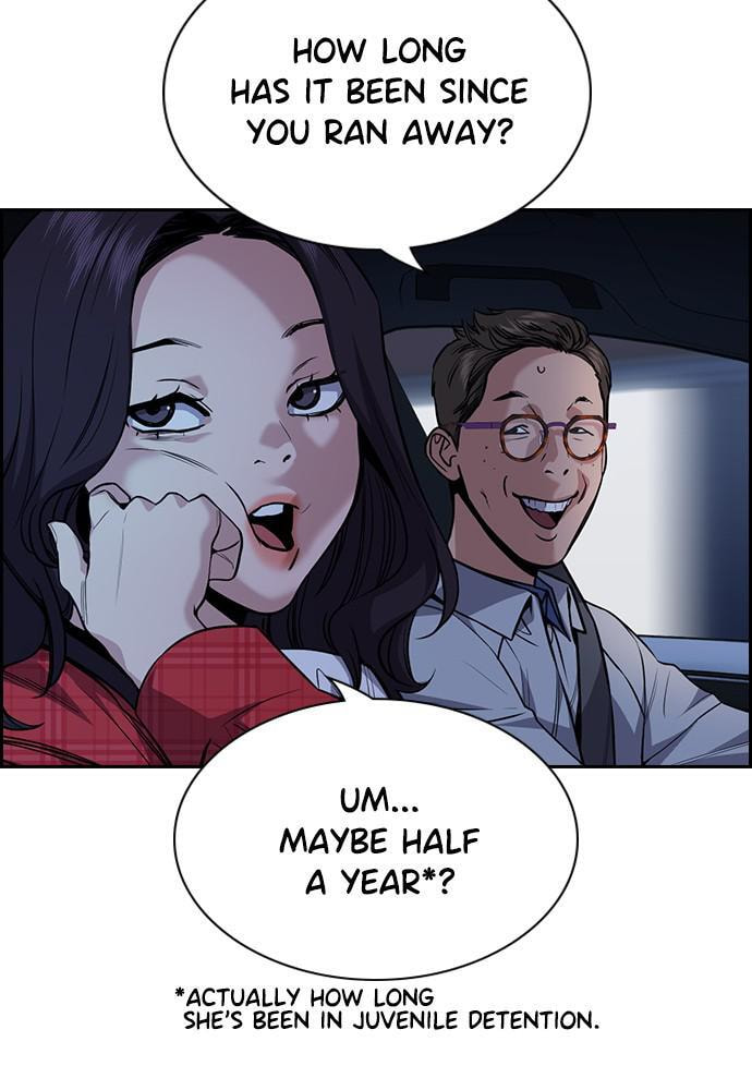 Get Schooled Chapter 64 page 58 - 