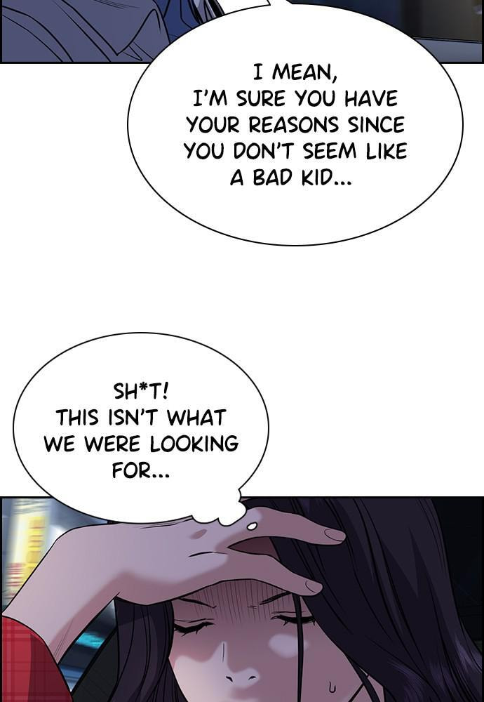 Get Schooled Chapter 64 page 67 - 