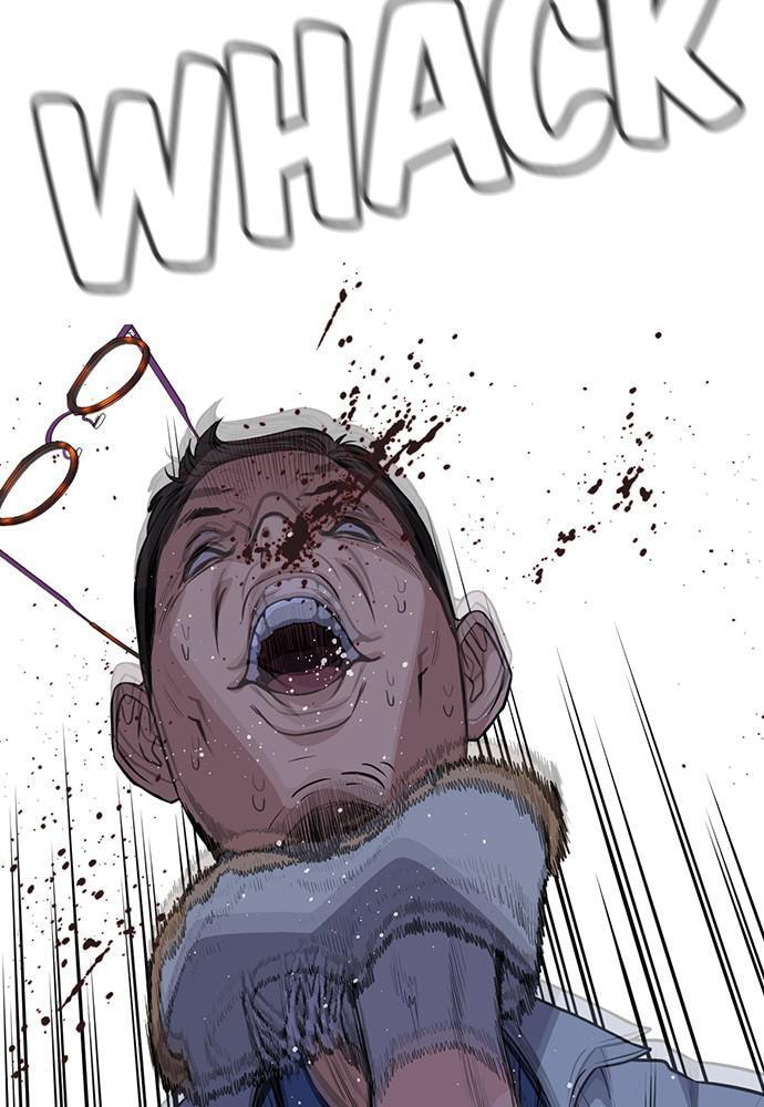 Get Schooled Chapter 64 page 85 - 