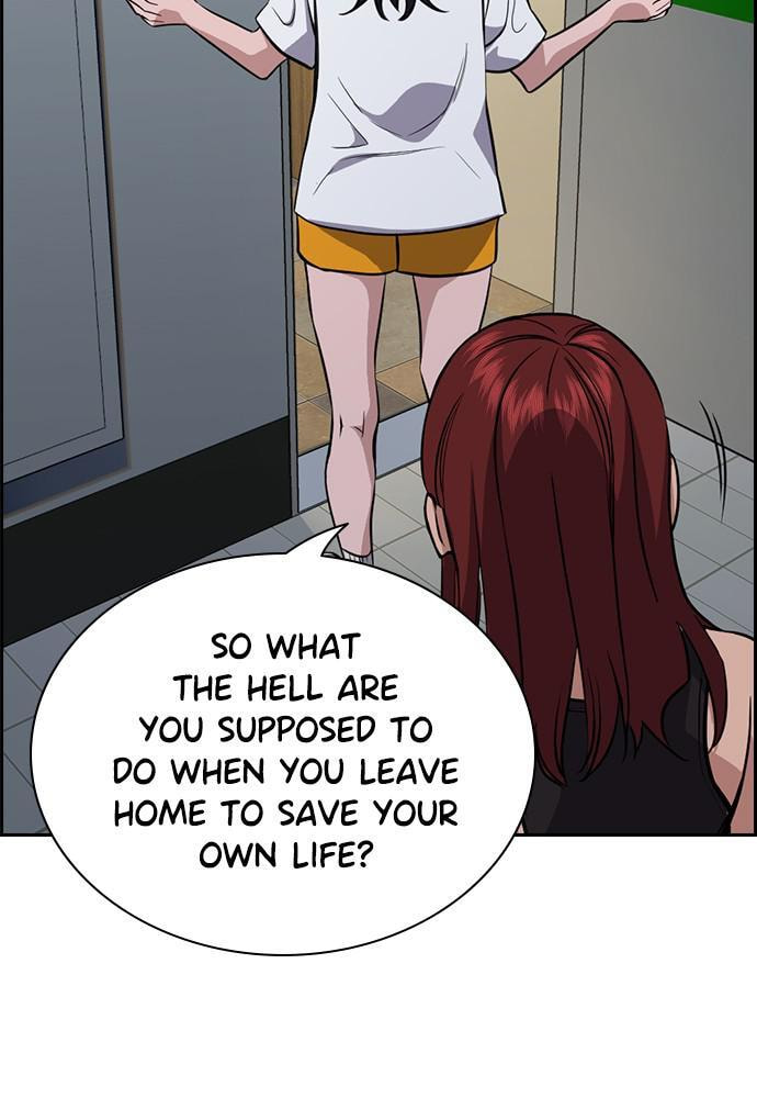 Get Schooled Chapter 65 page 108 - 
