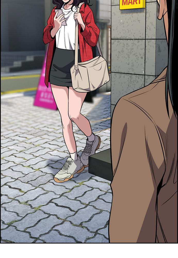 Get Schooled Chapter 65 page 124 - 