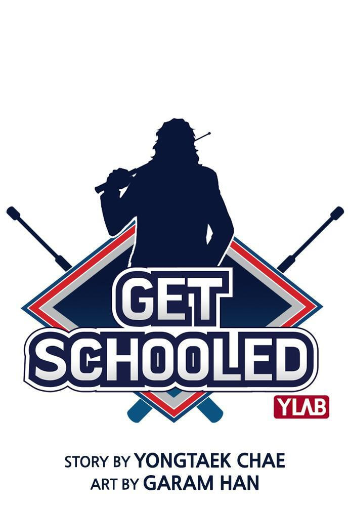 Get Schooled Chapter 65 page 17 - 